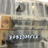 Молдинг передней правой двери Renault Koleos 2 OEM 808203752R Молдинг передней правой двери Renault Koleos 2 OEM 808203752R