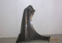 Крыло переднее правое Lada Vesta вмятина (скл-3)