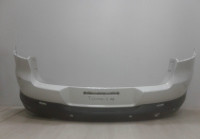 Бампер задний Volkswagen Tiguan 1 oem 5NU807421 (мал.трещ.) ( мал.вмят) ( слом 1 креп)