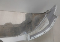 Бампер задний Volkswagen Tiguan 1 oem 5NU807421 (мал.трещ.) ( мал.вмят) ( слом 1 креп)