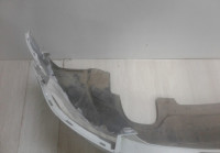 Бампер задний Volkswagen Tiguan 1 oem 5NU807421 (мал.трещ.) ( мал.вмят) ( слом 1 креп)