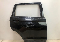 Дверь задняя правая Volkswagen Tiguan 2 oem  5NA833056H  (вмятина)