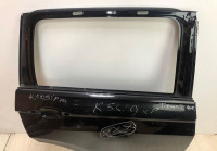 Дверь задняя правая Volkswagen Tiguan 2 oem  5NA833056H  (вмятина)