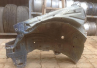 Лонжерон правый Opel Astra H oem 13181100 (скл-3)