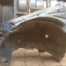 Лонжерон правый Opel Astra H oem 13181100 (скл-3) Лонжерон правый Opel Astra H oem 13181100 (скл-3)