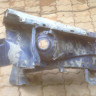 Лонжерон правый Opel Astra H oem 13181100 (скл-3) Лонжерон правый Opel Astra H oem 13181100 (скл-3)