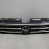 Решетка радиатора Volkswagen Tiguan 2 (17>) oem 5NA853653B (скл-3) Решетка радиатора Volkswagen Tiguan 2 (17>) oem 5NA853653B (скл-3)