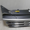 Решетка радиатора Volkswagen Tiguan 2 (17>) oem 5NA853653B (скл-3) Решетка радиатора Volkswagen Tiguan 2 (17>) oem 5NA853653B (скл-3)