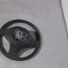 Руль Renault Koleos oem 985105461r (скл-3)