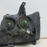 Фара правая Chevrolet Tahoe 3 oem 22751278 (слом.2креп.)  (трещина и слом.часть корп.) (скл-3)