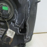 Фара правая Chevrolet Tahoe 3 oem 22751278 (слом.2креп.)  (трещина и слом.часть корп.) (скл-3)