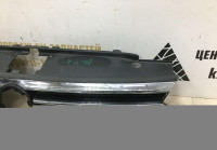 Решетка радиатора Volkswagen Passat B8 2015 oem 3g0853653d