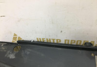 Решетка радиатора Volkswagen Passat B8 2015 oem 3g0853653d