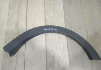 Молдинг крыла передний правый бу Renault Sandero Stepway 2 OEM 638740772R