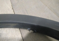 Молдинг крыла передний правый бу Renault Sandero Stepway 2 OEM 638740772R