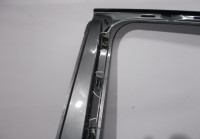 Дверь задняя левая бу Audi Q3 (скл-3)