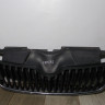 Решетка радиатора бу Skoda Fabia 2 OEM 5J0853668C