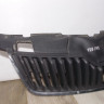 Решетка радиатора бу Skoda Fabia 2 OEM 5J0853668C