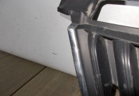 Решетка радиатора бу Skoda Fabia 2 OEM 5J0853668C