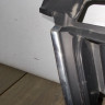 Решетка радиатора бу Skoda Fabia 2 OEM 5J0853668C Решетка радиатора бу Skoda Fabia 2 OEM 5J0853668C