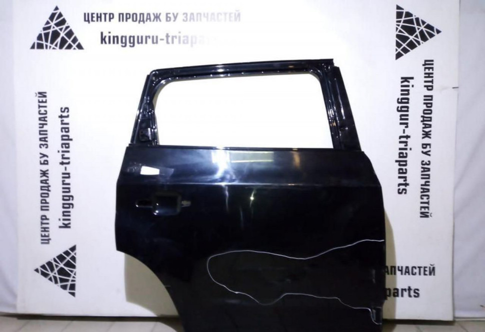 Дверь задняя правая Chevrolet Orlando oem 95914718 (Скл-3)