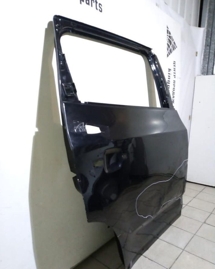 Дверь задняя правая Chevrolet Orlando oem 95914718 (Скл-3)
