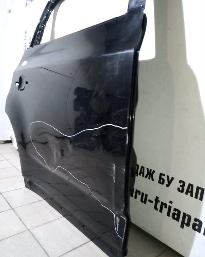 Дверь задняя правая Chevrolet Orlando oem 95914718 (Скл-3)