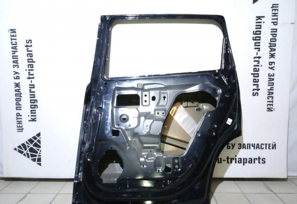 Дверь задняя правая Chevrolet Orlando oem 95914718 (Скл-3)
