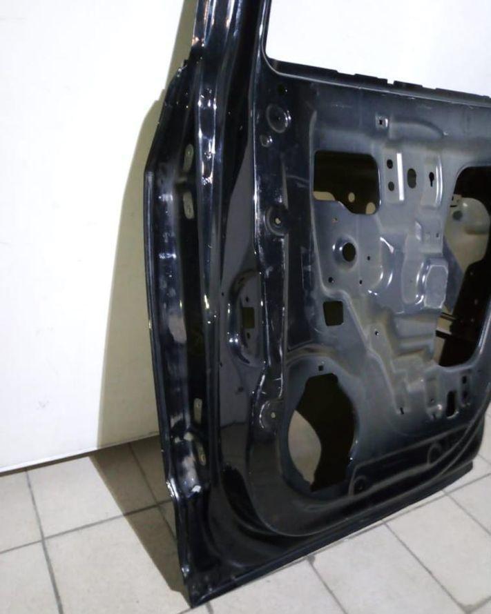 Дверь задняя правая Chevrolet Orlando oem 95914718 (Скл-3)