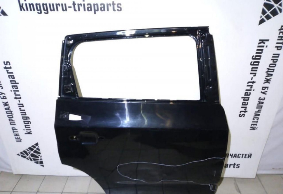 Дверь задняя правая Chevrolet Orlando oem 95914718 (Скл-3)