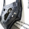 Дверь задняя правая Chevrolet Orlando oem 95914718 (Скл-3)