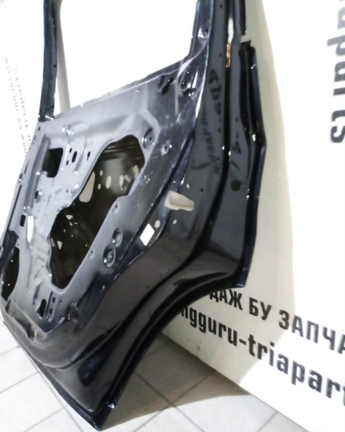 Дверь задняя правая Chevrolet Orlando oem 95914718 (Скл-3)