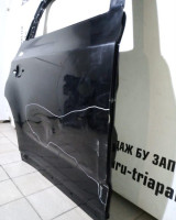 Дверь задняя правая Chevrolet Orlando oem 95914718 (Скл-3)