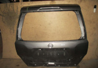 Крышка багажника Nissan X-trail (скл-7)