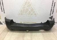 Бампер задний Hyundai Tucson 1 2004 oem 866112e000