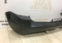 Бампер задний Hyundai Tucson 1 2004 oem 866112e000