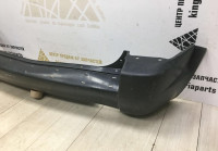 Бампер задний Hyundai Tucson 1 2004 oem 866112e000