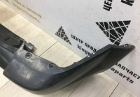 Бампер задний Hyundai Tucson 1 2004 oem 866112e000