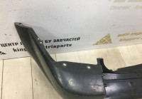 Бампер задний Hyundai Tucson 1 2004 oem 866112e000