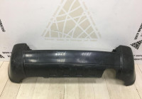 Бампер задний Hyundai Tucson 1 2004 oem 866112e000