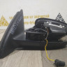 Корпус зеркала левый 6 пин бу Skoda Rapid рестайлинг OEM 5JB857501J Корпус зеркала левый 6 пин бу Skoda Rapid рестайлинг OEM 5JB857501J
