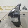 Корпус зеркала левый 6 пин бу Skoda Rapid рестайлинг OEM 5JB857501J Корпус зеркала левый 6 пин бу Skoda Rapid рестайлинг OEM 5JB857501J