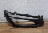 Решетка (рамка) птф правая Kia Optima 3 до рестайл oem 865522t020