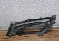 Решетка (рамка) птф правая Kia Optima 3 до рестайл oem 865522t020