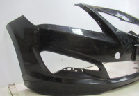 Бампер передний Hyundai Solaris 1 рест (14-17)  oem 865114L500  (слом.часть.бок.креп.)