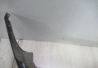 Бампер передний Hyundai Solaris 1 рест (14-17)  oem 865114L500  (слом.часть.бок.креп.)