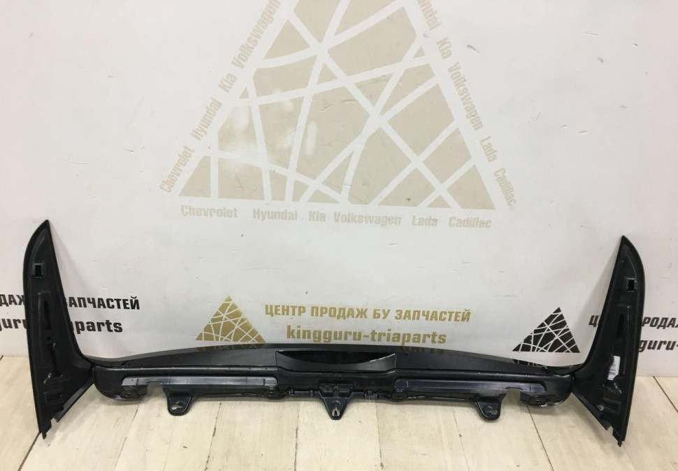 Спойлер крышки багажника бу BMW X5 G05 OEM 51627451982