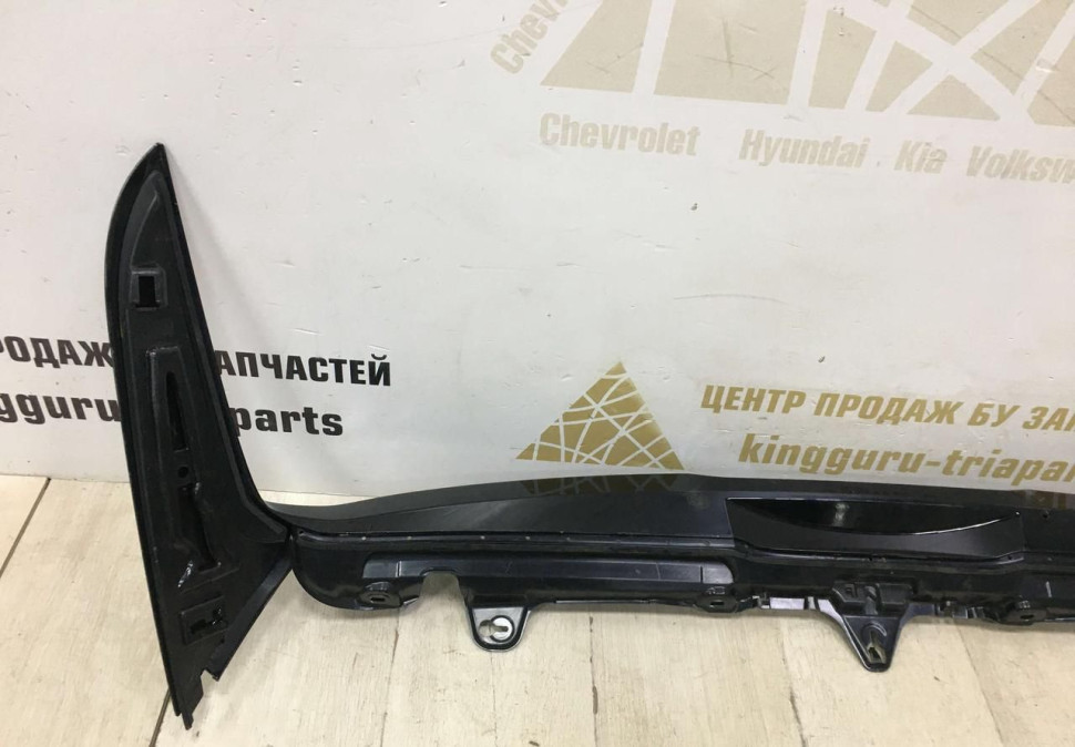 Спойлер крышки багажника бу BMW X5 G05 OEM 51627451982 Спойлер крышки багажника бу BMW X5 G05 OEM 51627451982
