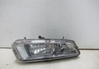 Противотуманная фара (Птф) левая Volkswagen Polo рестайл oem 6R0941061D (слом. 2 крепл.)