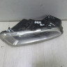 Противотуманная фара (Птф) левая Volkswagen Polo рестайл oem 6R0941061D (слом. 2 крепл.)
